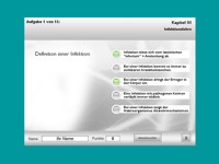 Antworten abgeben