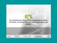 Ergebnis