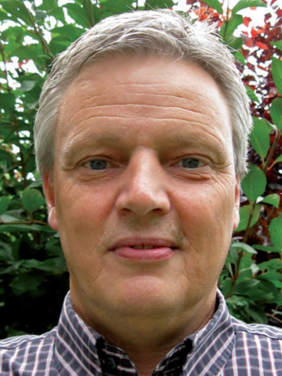 Helmut Tusch