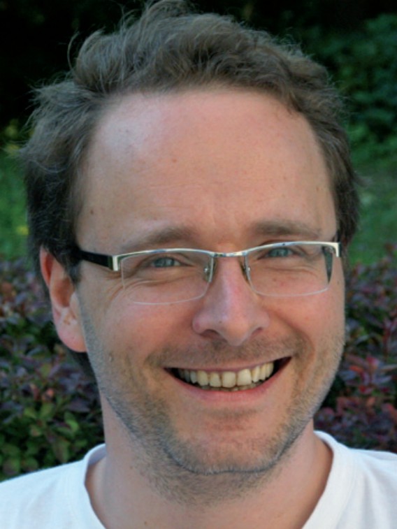 Dr. Günter Rambach